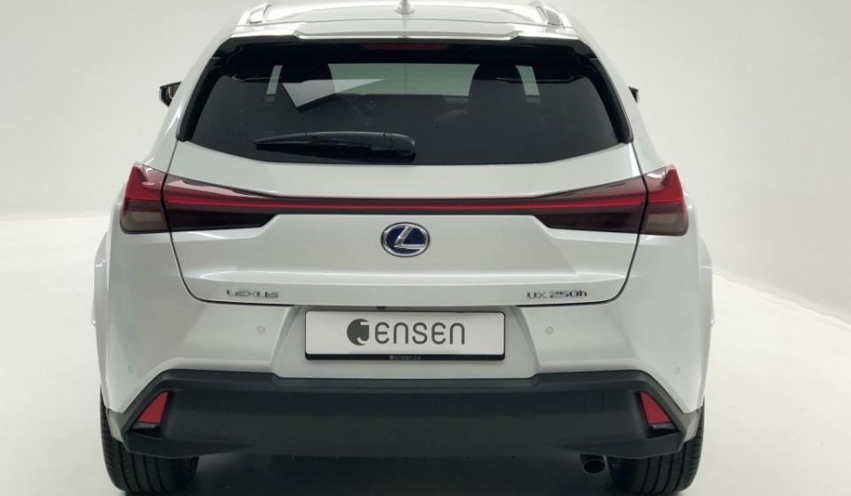 LEXUS UX 250h Excellence AWD Automatic