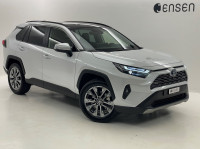 TOYOTA RAV-4 Hybrid 2.5 HSD Premium AWD-i
