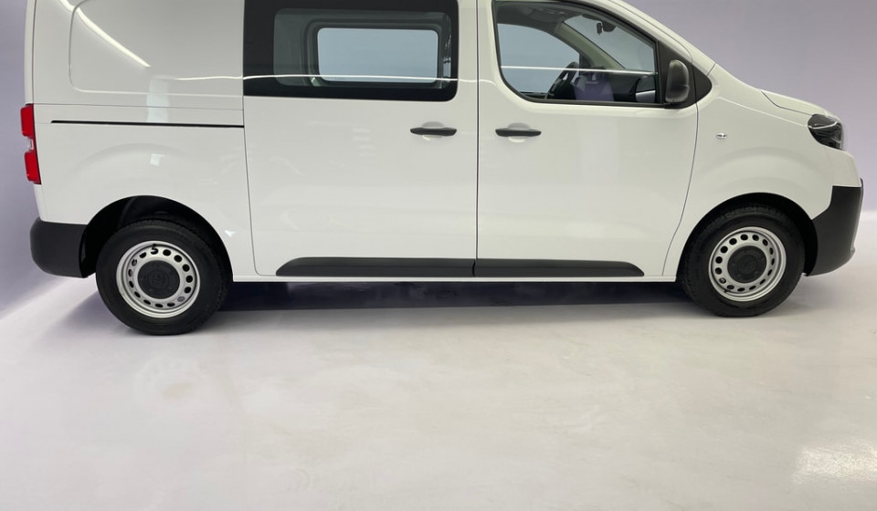 TOYOTA Proace Van L1 2.0 D Active