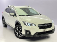 SUBARU XV 1.6i Swiss Plus AWD