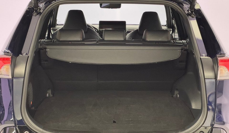 TOYOTA RAV-4 Plug-in Hybrid 2.5 Platinum AWD-i