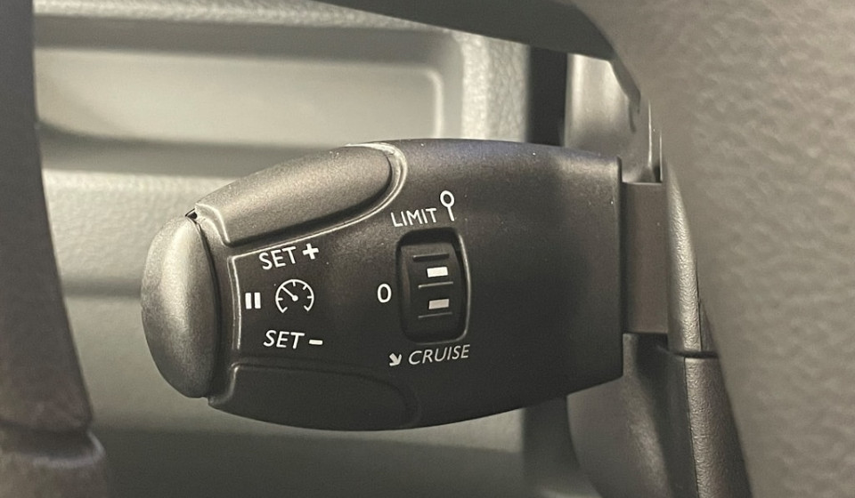 TOYOTA PROACE Van L1 Electric 75kWh Active