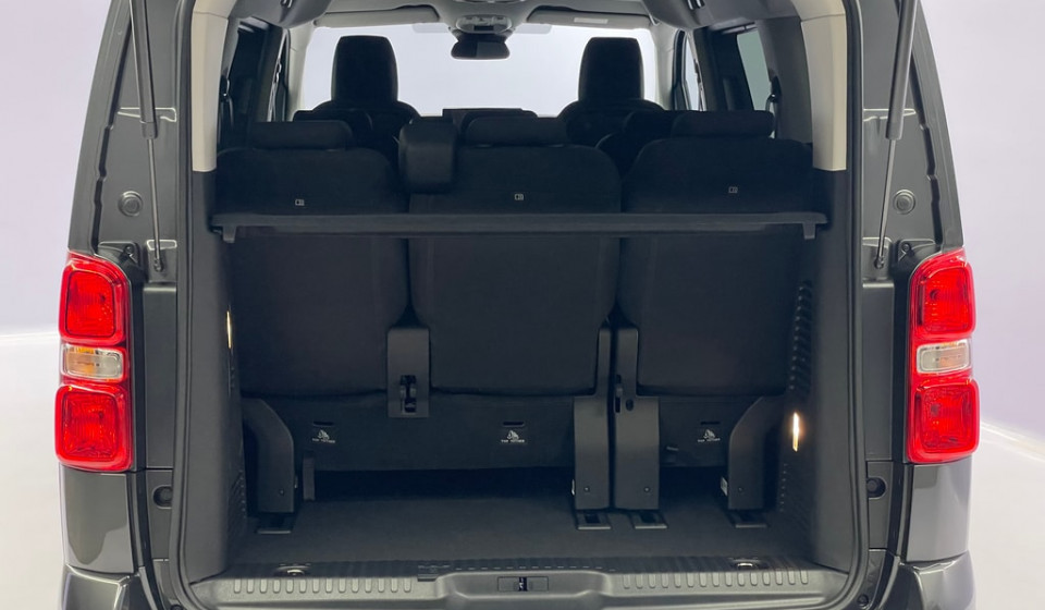 TOYOTA Proace Verso L1 2.0 D Trend
