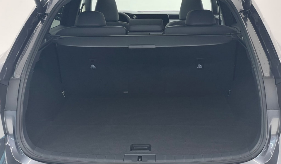 LEXUS RX 350h Comfort E-FOUR