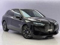 BMW iX I20 xDrive40