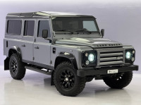 LAND ROVER Defender 110 2.2 TD4 HT