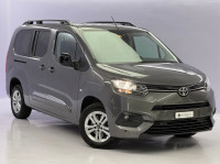 TOYOTA Proace City Verso L2 1.2 T Trend