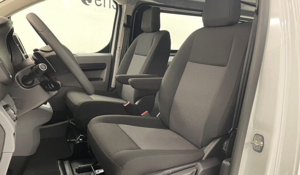 TOYOTA PROACE Firenze L2 2.0 D