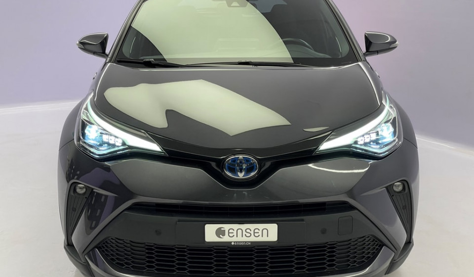 TOYOTA C-HR Hybrid 1.8 Trend