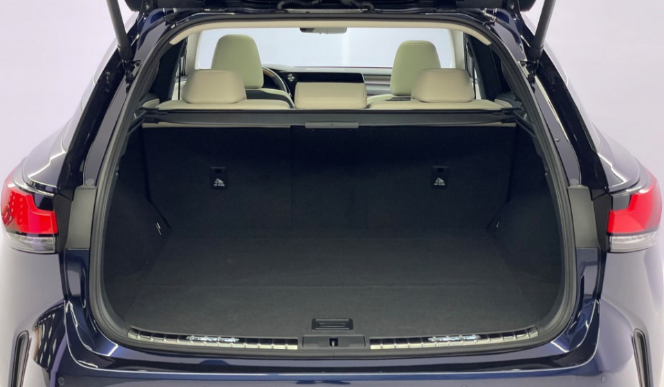 LEXUS RX 450h+ Excellence E-FOUR Plug-in-Hybrid