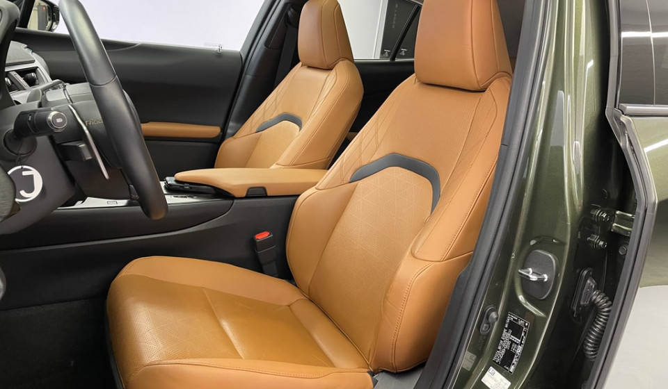 LEXUS UX 300e Excellence Electric