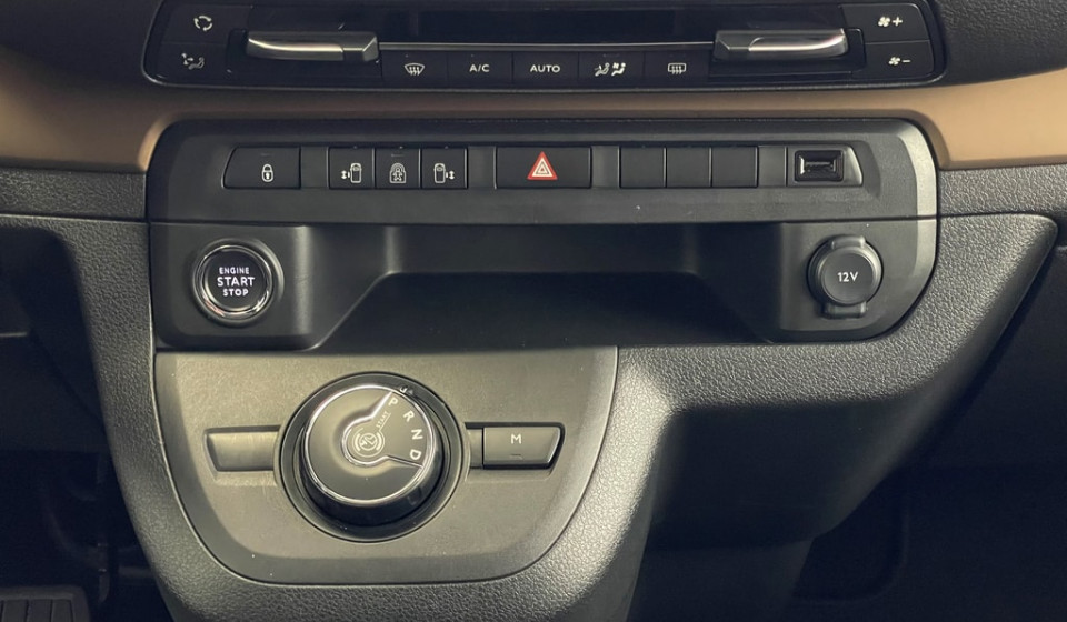 TOYOTA Proace Verso L1 2.0 D Trend