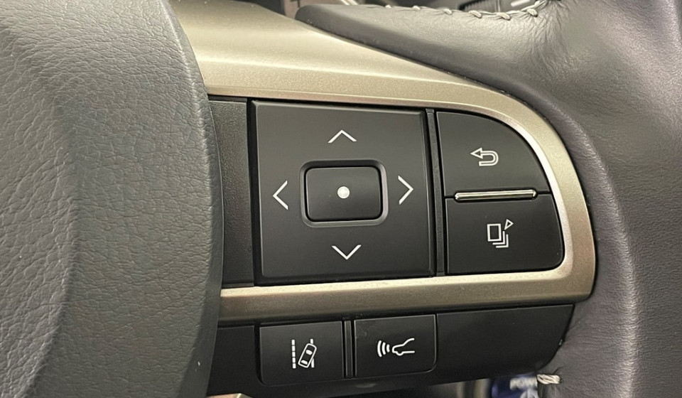 LEXUS RX 450h Comfort AWD