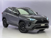 TOYOTA RAV-4 Hybrid 2.5 GR Sport AWD-i
