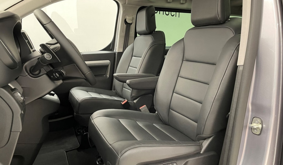 TOYOTA PROACE VERSO L1 2.0 D VIP