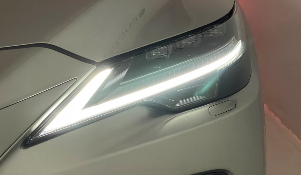 LEXUS RX 450h+ Comfort E-FOUR