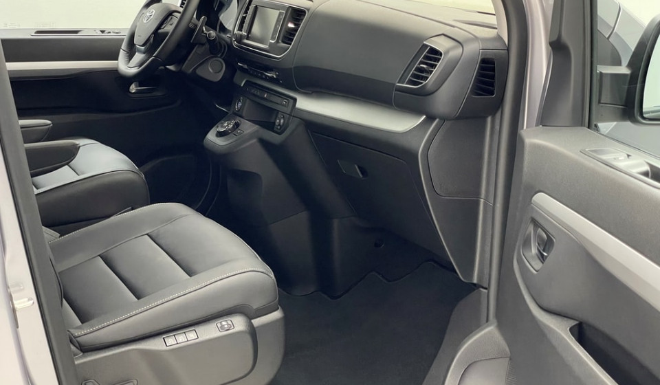 TOYOTA PROACE VERSO L1 2.0 D VIP
