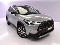 TOYOTA Corolla Cross Hybrid 2.0 Premium AWD-i