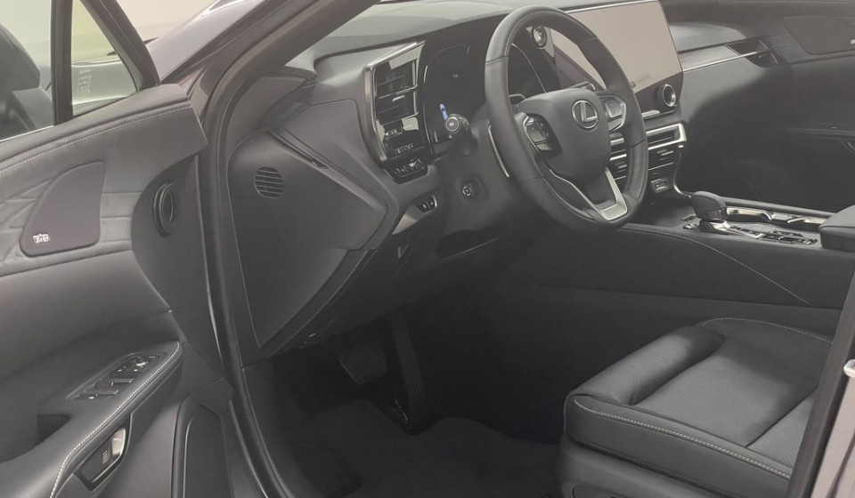 LEXUS RX 450h+ Excellence E-FOUR