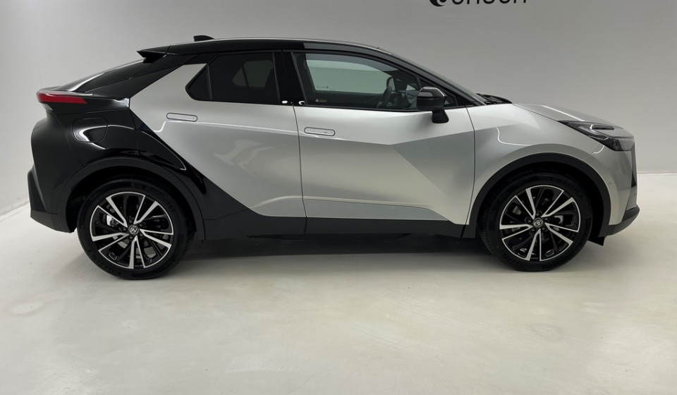 TOYOTA C-HR Plug-in Hybrid 2.0 Style Premiere