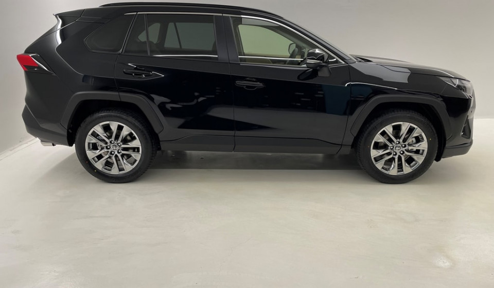 TOYOTA RAV-4 Hybrid 2.5 Premium AWD-i