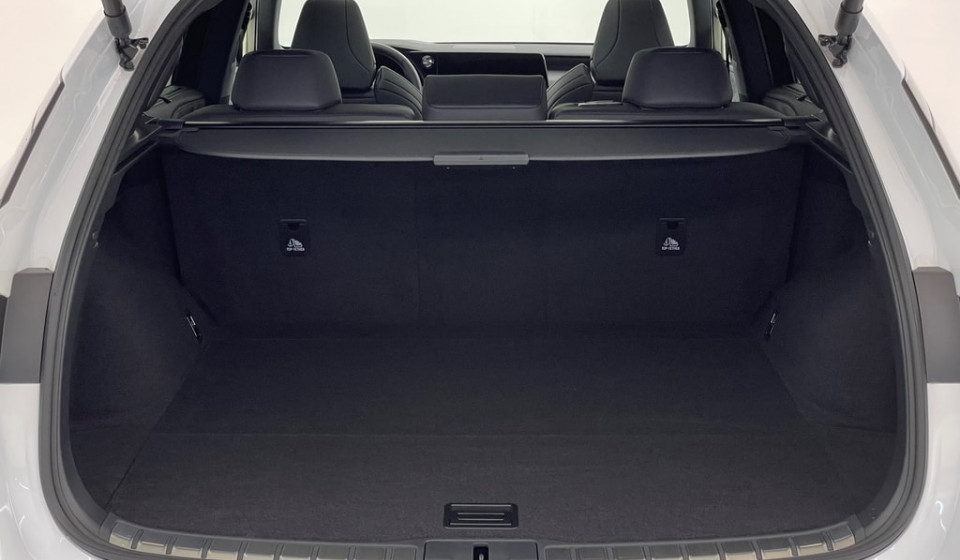 LEXUS RX 500h F Sport Direct4