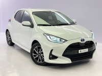 TOYOTA Yaris Hybrid 1.5 Trend