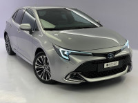 TOYOTA Corolla Hybrid 1.8 Trend
