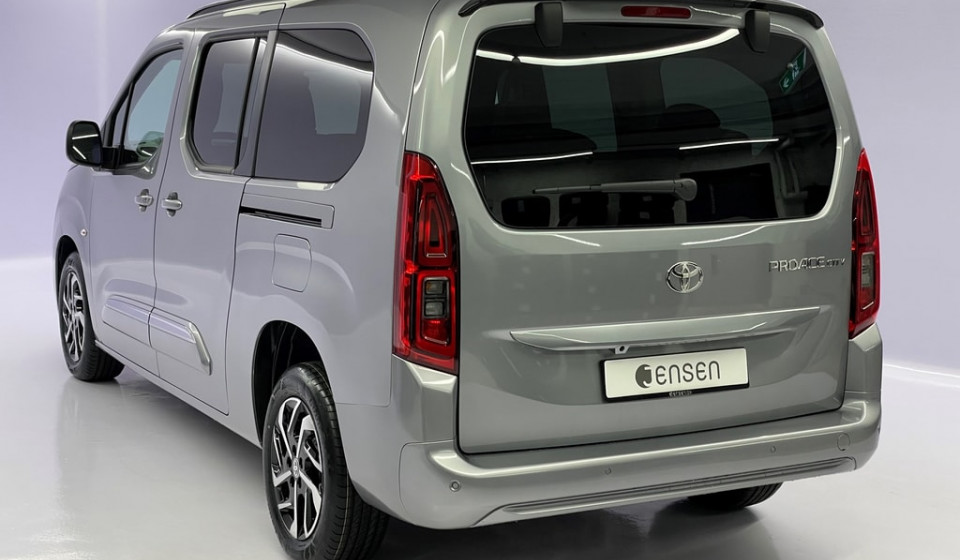 TOYOTA Proace City Verso L2 1.5 D Trend