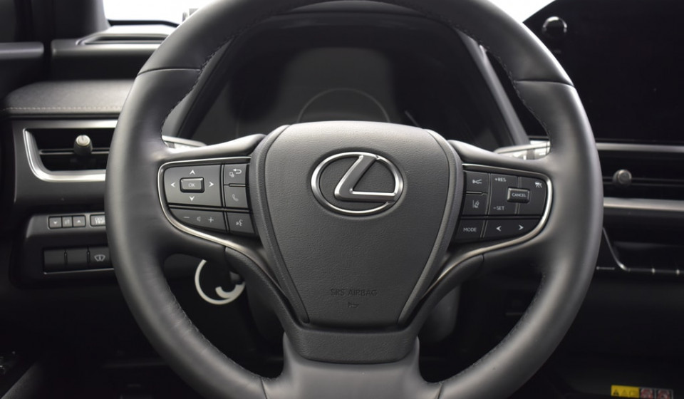 LEXUS UX 250h Comfort E-FOUR Voll-Hybrid