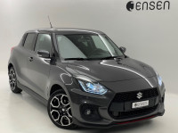 SUZUKI Swift Sport 1.4i 16V Compact Top