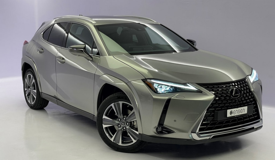 LEXUS UX 300e Excellence Electric