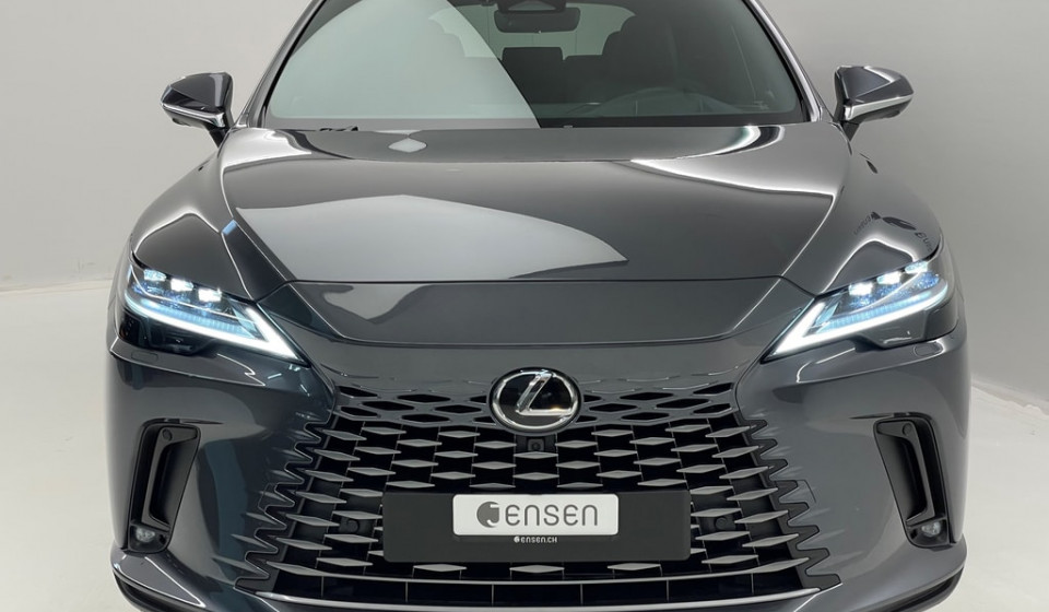 LEXUS RX 350h Comfort E-FOUR Voll-Hybrid