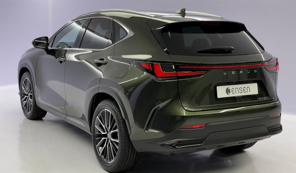 LEXUS NX 450h+ Excellence E-FOUR Plug-in-Hybrid