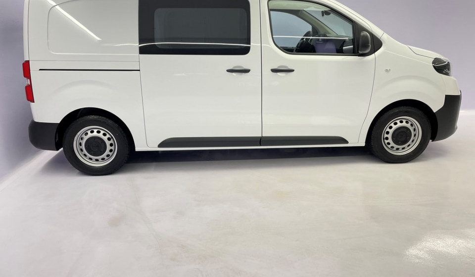 TOYOTA Proace Van L1 1.5 D Active