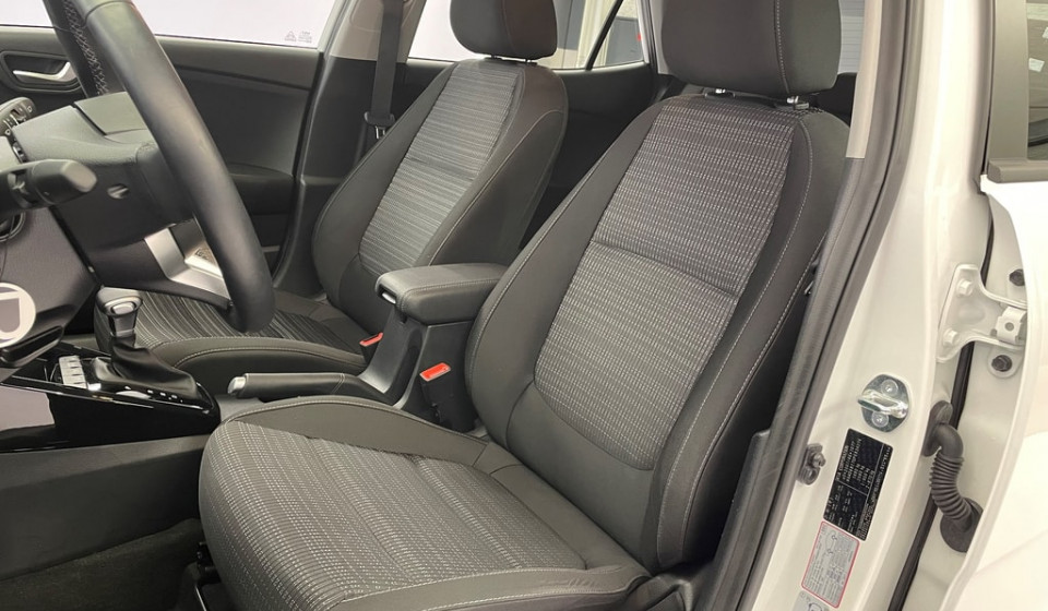 KIA Stonic 1.0 T-GDi Power Edition