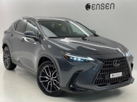 LEXUS NX 450h+ Excellence E-FOUR Plug-in-Hybrid