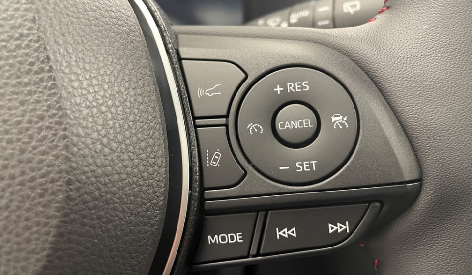 TOYOTA RAV-4 Plug-in Hybrid 2.5 HSD Platinum AWD-i