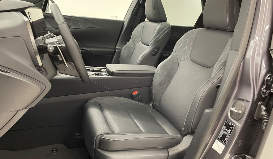 LEXUS RX 450h+ Excellence E-FOUR