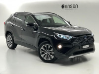 TOYOTA RAV-4 Hybrid 2.5 HSD Premium AWD-i