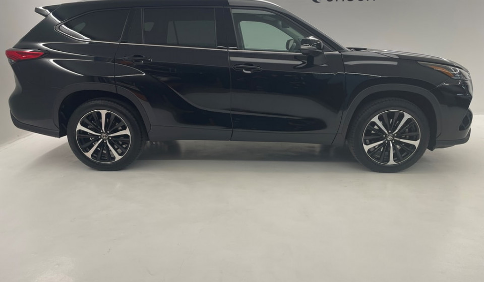 TOYOTA Highlander Hybrid 2.5 HSD Premium AWD-i