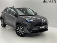 TOYOTA Yaris Cross Hybrid 1.5 Trend AWD-i