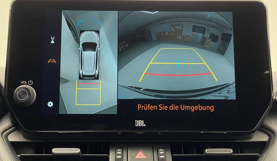 TOYOTA RAV-4 Plug-in Hybrid 2.5 HSD Platinum AWD-i