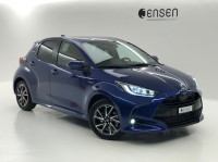 TOYOTA Yaris 1.5 Trend e-CVT