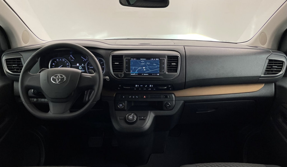 TOYOTA PROACE VERSO L1 2.0 D Trend