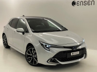 TOYOTA Corolla Hybrid 2.0 Premium