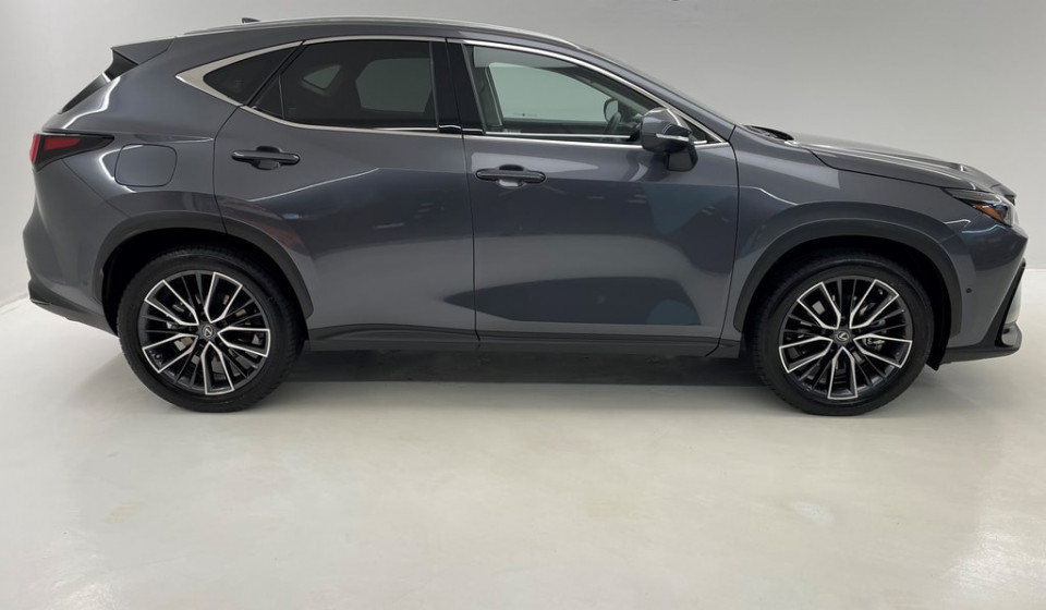 LEXUS NX 450h+ Excellence E-FOUR