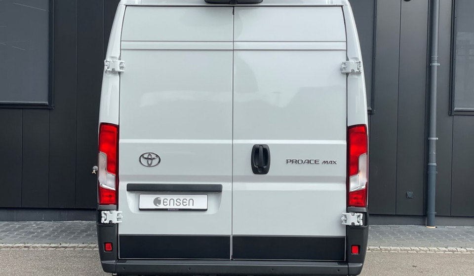 TOYOTA Proace Max Van L2 H2 2.2 D Active 3.5t