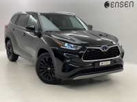 TOYOTA Highlander Hybrid 2.5 Premium AWD-i