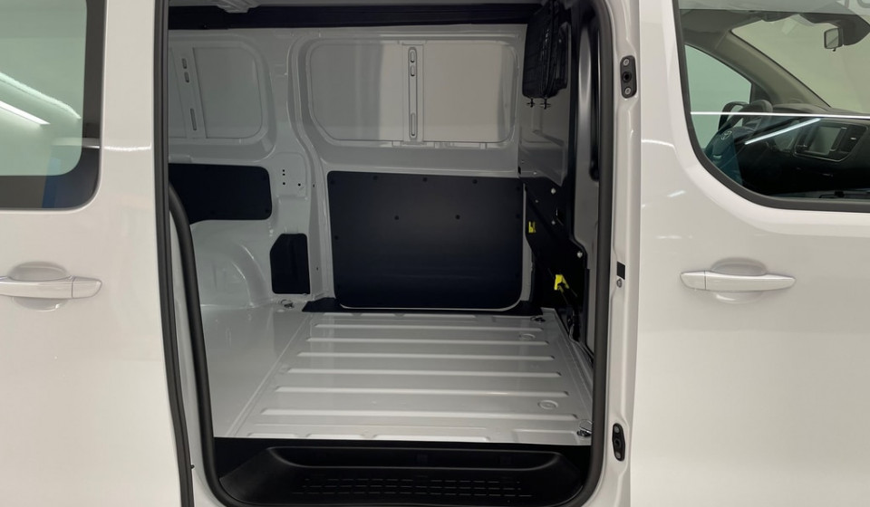 TOYOTA Proace Van L1 Electric 75 kWh Comfort